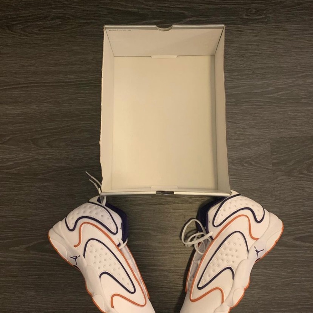 Jordan OG 13 wmns 12 brand new!